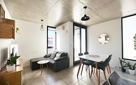 Departamento 1 dormitorio Edificio SnJ